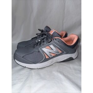 Women's New Balance 847v3 Walking Shoes Size 12 EE‎ S/N WW847GY3